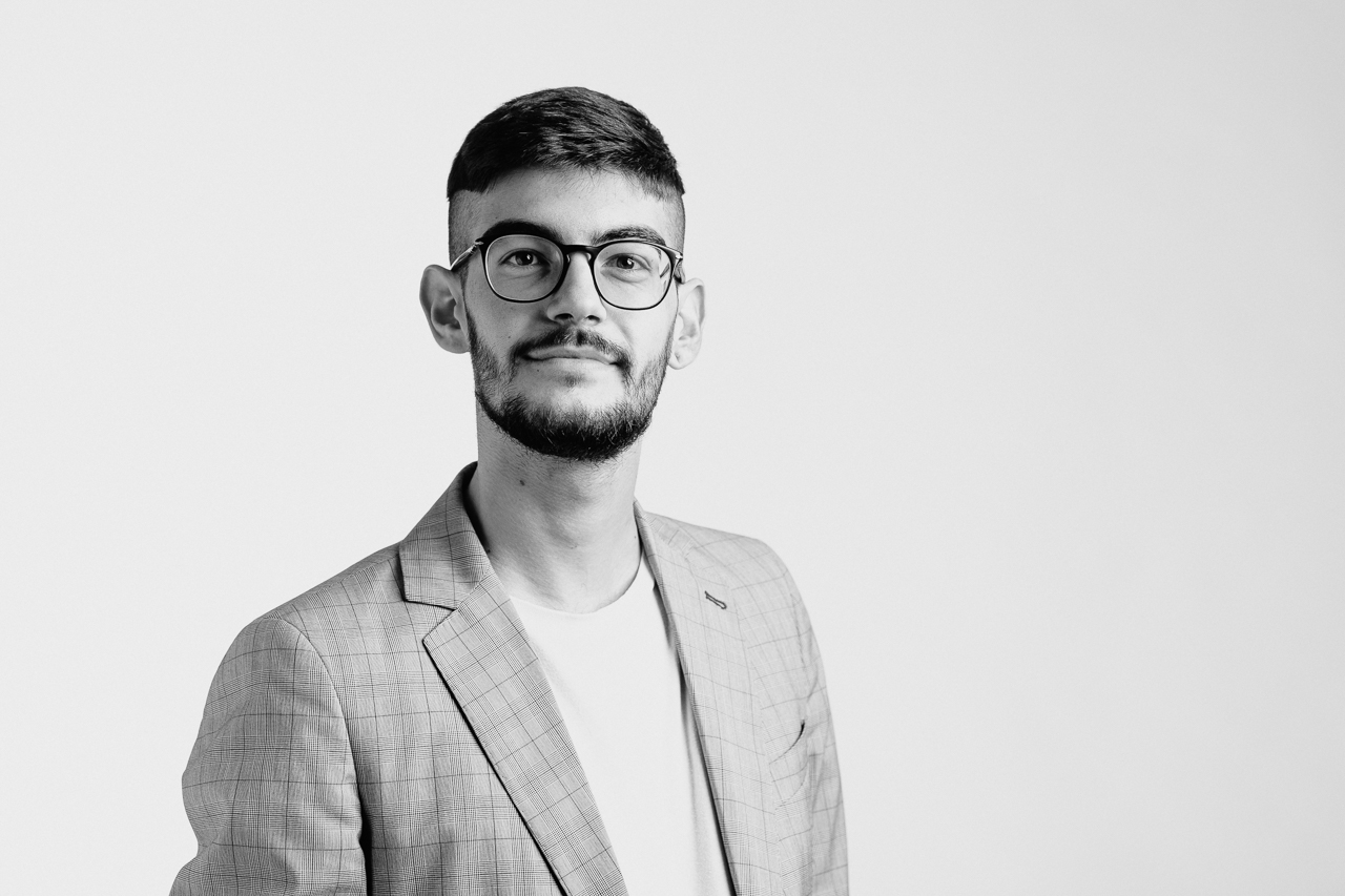 Alessandro Riccio